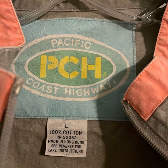 VINTAGE Jacket Size Large $50 make offer Excellent condition - Picture 3 of 3